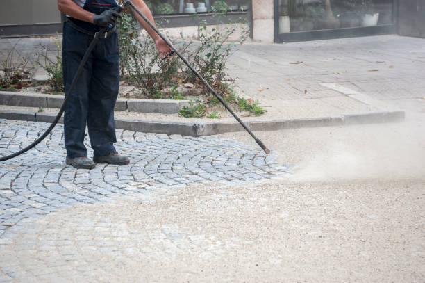 Best Factory Floor Cleaning  in Fairwood, MD