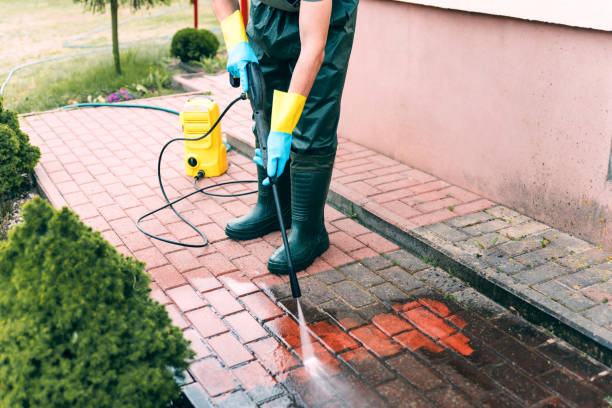 Best Fence Cleaning  in Fairwood, MD