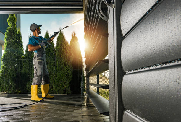 Best Post-Construction Pressure Washing  in Fairwood, MD