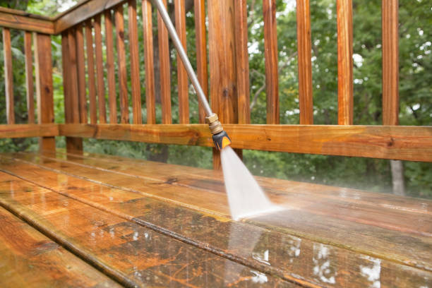 Best Gas Station Cleaning  in Fairwood, MD